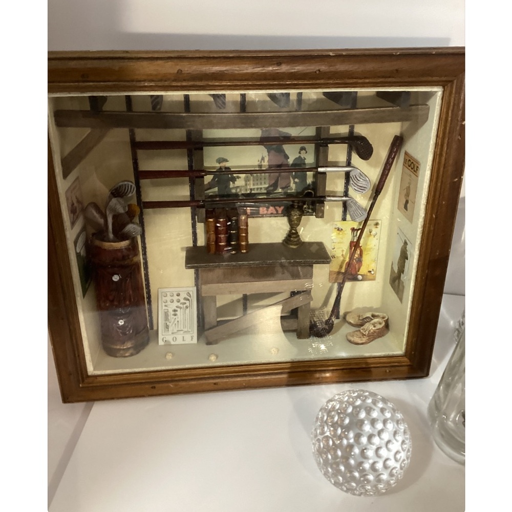 Golf Items - image 2